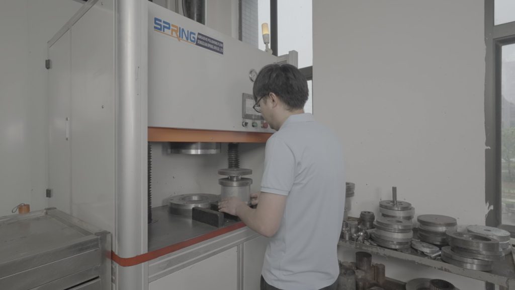 Abrasive Flow Machining