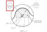 Geometric-tolerancing-Datum-Target-1