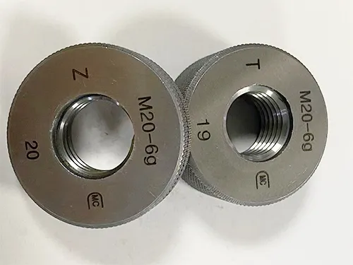 Ring-Gauges