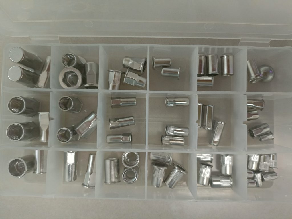 Fastener