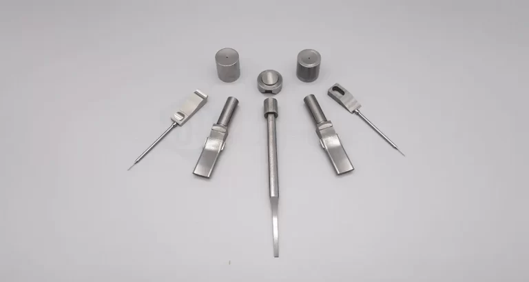 Custom Tungsten Carbide Parts: Delivering High-Quality Solutions for Your Needs