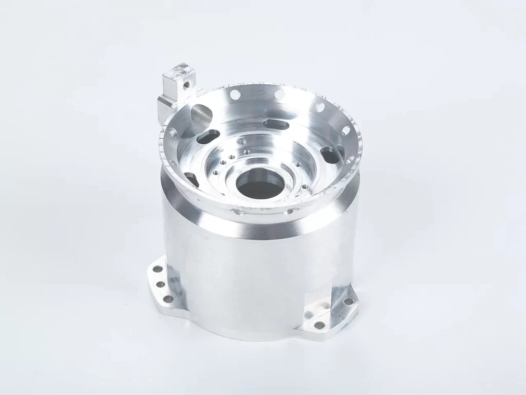  5 Axis CNC Machining Services