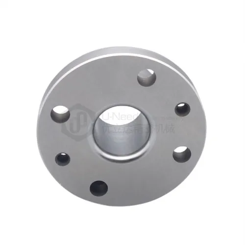 Custom-Pipe- Flange